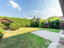 Pronájem bytu 4+kk, Praha - Satalice, Kemrova, 141 m2