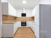 Pronájem bytu 2+kk, Staré Město, Hradišťská, 57 m2