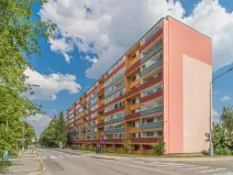 Pronájem bytu 4+kk, Kladno - Kročehlavy, Holandská, 90 m2