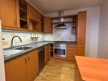 Pronájem bytu 4+kk, Kladno - Kročehlavy, Holandská, 90 m2