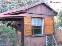 Prodej pozemku pro bydlení, Rokytá - Horní Rokytá, 1619 m2