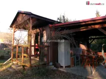 Prodej pozemku pro bydlení, Rokytá - Horní Rokytá, 1619 m2