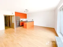 Prodej bytu 1+kk, Hostivice, Žitná, 43 m2