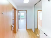 Prodej bytu 1+kk, Hostivice, Žitná, 43 m2