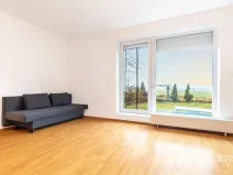 Prodej bytu 1+kk, Hostivice, Žitná, 43 m2