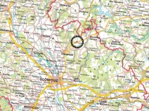 Prodej pole, Horní Loděnice, 201790 m2