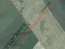 Prodej pole, Přísnotice, 5101 m2