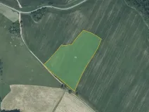 Prodej pole, Nové Lublice, 35944 m2