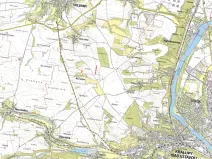 Prodej pole, Velvary, 6865 m2