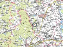 Prodej pole, Myslejovice, 16037 m2