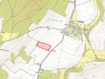 Prodej pole, Vidice, 22612 m2