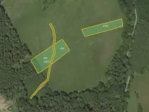 Prodej pole, Městečko Trnávka, 20862 m2