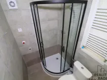 Pronájem bytu 1+kk, Brno - Řečkovice, Ladova, 28 m2