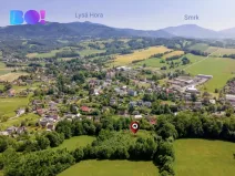 Prodej pozemku pro bydlení, Janovice, 9446 m2