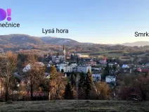 Prodej pozemku pro bydlení, Janovice, 9446 m2