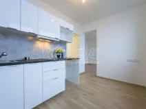 Pronájem bytu 1+1, Praha - Jinonice, Peroutkova, 30 m2