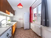 Pronájem bytu 1+1, Praha - Strašnice, U kombinátu, 30 m2