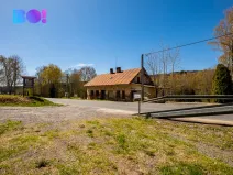Prodej pozemku pro bydlení, Železná Ruda - Špičák, 2509 m2