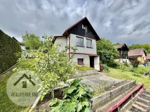 Pronájem chaty, Semily, 42 m2