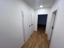 Prodej bytu 2+kk, Praha - Bubeneč, Národní obrany, 55 m2