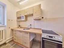 Prodej bytu 3+kk, Trutnov - Horní Staré Město, U Hřiště I, 65 m2