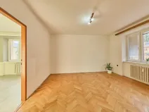 Prodej bytu 3+kk, Trutnov - Horní Staré Město, U Hřiště I, 65 m2