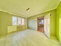Prodej bytu 3+kk, Trutnov - Horní Staré Město, U Hřiště I, 65 m2