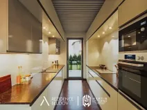 Prodej rodinného domu, Bludov, Za školou, 132 m2