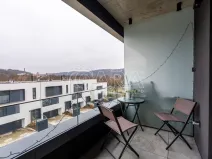 Pronájem bytu 1+kk, Praha - Braník, Skálové, 44 m2