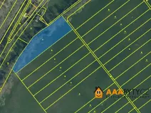 Prodej louky, Bradlec, 4707 m2