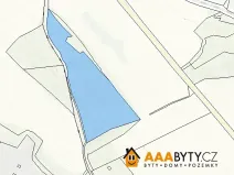 Prodej pole, Rokle, 24129 m2