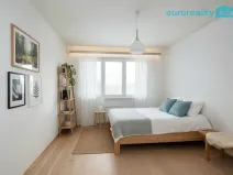 Prodej bytu 3+1, Poříčany, Lipová, 76 m2