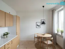 Prodej bytu 3+1, Poříčany, Lipová, 76 m2