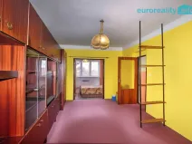 Prodej bytu 3+1, Poříčany, Lipová, 76 m2