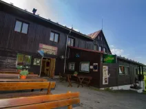 Prodej ubytování, Bílá, 280 m2