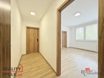 Pronájem bytu 2+1, Ostrava - Bělský Les, Bohumíra Četyny, 44 m2