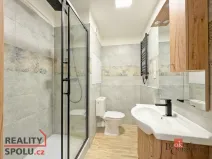 Pronájem bytu 2+1, Ostrava - Bělský Les, Bohumíra Četyny, 44 m2