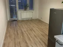 Pronájem bytu 2+kk, Praha - Hlubočepy, Trnkovo náměstí, 52 m2