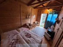 Pronájem ubytování, Praha - Modřany, Nečova, 16 m2