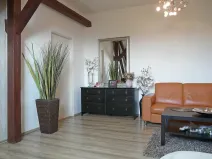 Pronájem bytu 1+1, Brno, Zvěřinova, 53 m2