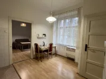 Pronájem bytu 1+1, Olomouc, 17. listopadu, 42 m2