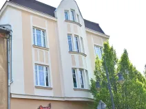 Pronájem bytu 2+kk, Chomutov, Žižkovo náměstí, 59 m2