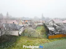 Prodej rodinného domu, Krhov, 95 m2