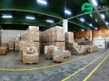 Pronájem skladu, Úvaly, 400 m2