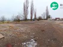 Pronájem komerčního pozemku, Rudná, 700 m2
