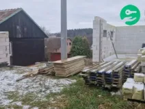 Prodej rodinného domu, Ludgeřovice, Finske domky, 70 m2