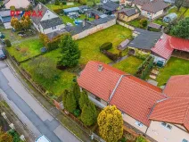 Prodej rodinného domu, Kladno, Marie Majerové, 53 m2