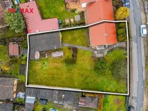 Prodej rodinného domu, Kladno, Marie Majerové, 53 m2