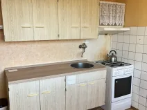 Pronájem bytu 2+1, Bruntál, Dělnická, 63 m2