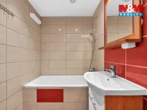 Prodej bytu 2+1, Přelouč, Studentská, 55 m2